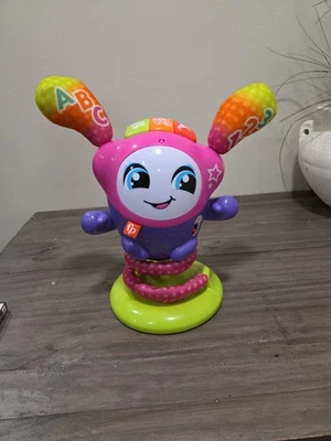 Juguetes de aprendizaje Fisher-Price HFT76 Foto 1 de 4