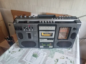 SKR 501 Kassettenrecorder 80er VEB SternRadioBerlin - Bild 1 von 5