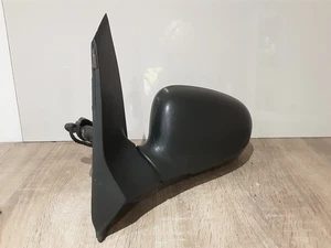 FORD KA 2013 3DR MANUAL DOOR MIRROR N/S PASSENGER SIDE 7355456080 - Picture 1 of 2