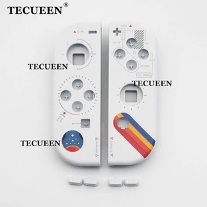 For Nintendo Switch/OLED Joy-Con Shell Replacement Limited Edition Plastic Case - Picture 1 of 7