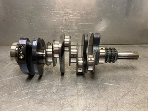 RECONDITIONED CRANKSHAFT NISSAN NARAVA 3.0 24V V6 DIESEL V9X 2010-2015 8189 - Picture 1 of 4