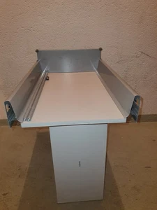 Ikea Faktum Rationell Schublade 40cm hoch #S6 Vollauszug mit Reling mit Schienen - Bild 1 von 10