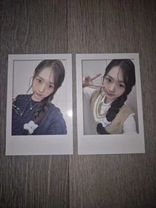 tripleS Soomin Season's Greetings Everline POB Photocard - Picture 1 of 1