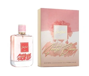 Just Jack Santal Bloom 100 ml EDP Eau de Parfum für Frauen neu & versiegelt - Bild 1 von 1