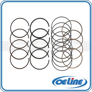 Piston Rings 010 SIZE For 85-95 Toyota 4Runner Pickup Celica 2.4L 22R 22RE 22REC - Picture 1 of 5