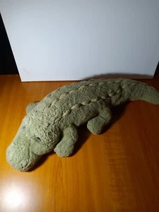 Lou Rankin Friends Everglade Alligator Plush Stuffed Animal Dakin 21” Croc - Picture 1 of 7