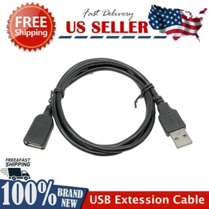 New USB Extension Cable Replacement for JVC KW-Z1000W KWZ1000W Car Radio - Picture 1 of 1