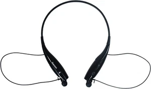 Running Bluetooth Wireless In Ear Neck Earphones Headphones Earbuds Headset - Picture 1 of 3