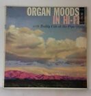 Buddy Cole - Organ Moods In Hi-Fi (LP, Album)