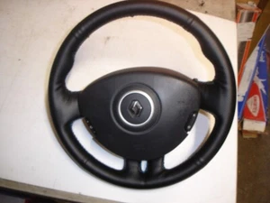 Renault clio sport 197 steering wheel - Picture 1 of 4
