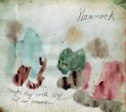 Hammock Maybe They Will Sing for Us Tomorrow (CD) Album