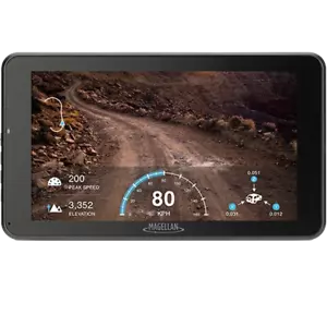 MAGELLAN TN7881SGLUC GPS NAVIGATION SYSTEM - Picture 1 of 1