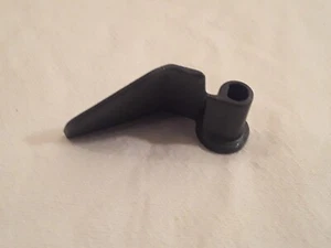 Hamilton Beach Bread Maker 29881 29882 29882C Replacement Paddle Cast Aluminum - Picture 1 of 9