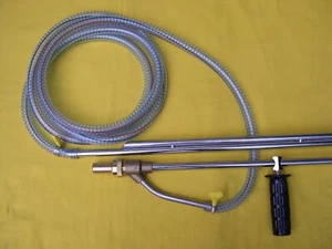 Piaskarka na mokro Piaskarka - Lanca Nilfisk Poseidon Neptune Contractor Booster - Zdjęcie 1 z 3