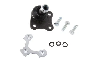 Junta rótula suspensión izquierda Volkswagen Jetta 1999-2005 URO 2000 2001 2002 Foto 1 de 4