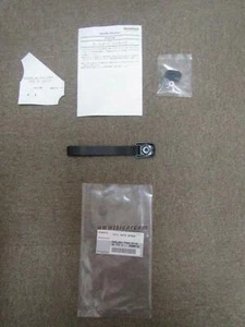 HONDA FIT GP5 GP6 GK3 GK4 GK5 GK6 TAIL GATE STRAP 08L46-T5A-010 HONDA ACCESS JDM - Picture 1 of 24