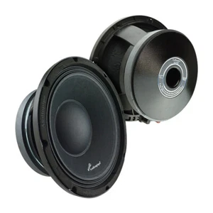 Audiopipemap Aplmb-10 Audiopipe 10€³ Low Mid Frequency Speaker 1000W Max/500W - Picture 1 of 7