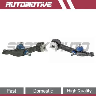 Mevotech 前下后控制臂球接头适用于 2006 梅赛德斯-奔驰 S350 — 第 1/4 张图片