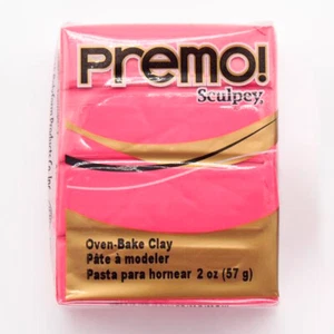 Blush Premo Sculpey - Bild 1 von 1