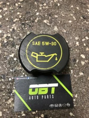 Ford Explorer 2002 2003 2004 2005 tapa de llenado de aceite de motor OEM AA Foto 1 de 3