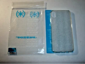 Slim Phone Case Perfectly Clear made Tough for Protection for XS Max - Picture 1 of 3