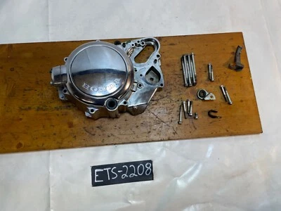 Honda VT 1100 C2 ACE SC32 coperchio macchina luce coperchio LIMA - Immagine 1 di 4