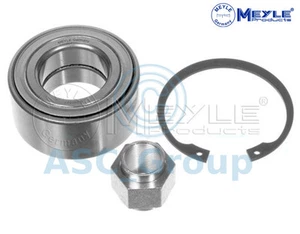 Meyle Front Left or Right Wheel Bearing Kit 11-14 650 0006 - Picture 1 of 1