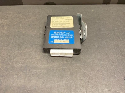 2001 HONDA S2000 AP1 OEM KEYLESS ENTRY MODULE USED - Image 1 of 4