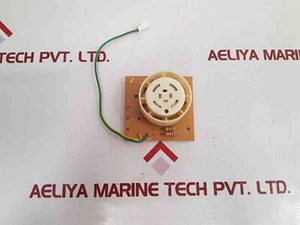 Hyundai heicb-001 printed circuit board - Picture 1 of 5