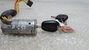 commutateur de démarrage pour RENAULT MEGANE I CLASSIC (LA0) 1.9 D 1997 137395 - Picture 1 of 6