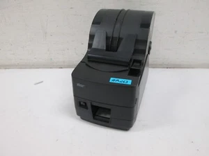 STAR TSP1000 THERMAL POS RECEIPT PRINTER MODEL 1043U NO POWER SUPPLY UNTESTED - Picture 1 of 5