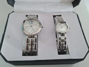 Geneva Watch (1 Box of 2) - BOXED UK - Picture 1 of 2