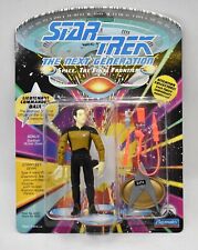 Star Trek TNG Lt. Comm. Data Series 1 NEW Sealed Action Figure Playmates 1992