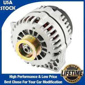 Alternador para Buick Park Avenue 1999-2004 V6 3,8 L Rendezvous 2003-2004 V6 3,4 L - Imagen 1 de 20
