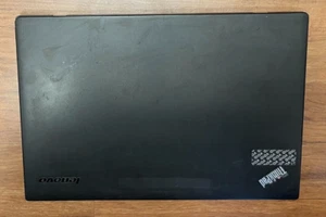 Lenovo ThinkPad X1 Carbon i5-4300u 4GB 256GB - Picture 1 of 4