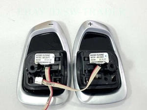 Audi volante DSG paddle cambio A1 A3 A4 A5 A6 A7 A8 Q3 Q5 Q7 RS6 RS7 - Foto 1 di 3