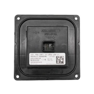 Steuergerät Scheinwerfer 260559976R für Renault Megane IV Kadjar Captur DE - Picture 1 of 8
