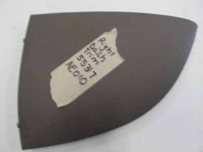 Toyota Sienna 2006 parte del panel lateral del tablero del pasajero # 55317-ae010 Foto 1 de 3