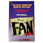 The Fan - Bob Randall Paperback Book 1978 Vintage Psychopath Killer Horror