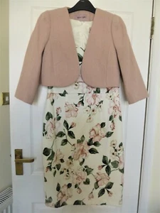 PHASE EIGHT - LENA JACKET SIZE 12 BRAND NEW WITH TAGS - Picture 1 of 10