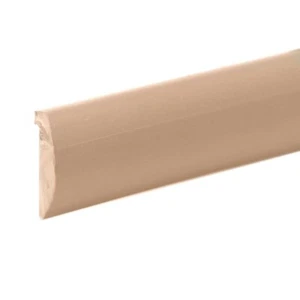 Bennington Boat Table Edge Molding 7/8 x 1/4 Inch Beige - 10 FEET - Picture 1 of 3