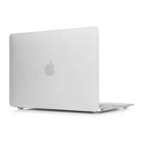 Rubberized Matte Hard Shell Case Full Cover for Macbook Air Pro 13 11 12 15 inch - Picture 1 of 31