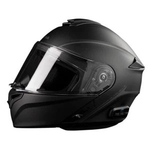 Sena Outrush R Bluetooth Modular Street Motorcycle Helmet - Pick Size/Color - Picture 1 of 8