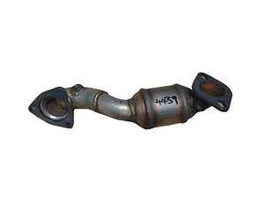 Catalytic Converter for 2013-2016 Ford Explorer Sport Turbo 3.5L V6 GAS DOHC - Picture 1 of 4