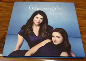 GILMORE GIRLS A YEAR IN THE LIFE CONSIDERATION FYC DVD PROMO 2020 - Picture 1 of 3