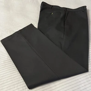 Quality Wear Men's Khakis Style Waist 38x30 inseam Premium Casual Pants - Picture 1 of 7