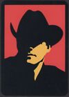 Playing Cards Single Card Old Wide Marlboro Man Cigarettes Tobacco Advertising B