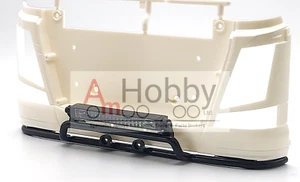 1/14 Tamiya Volvo FH16 XL750 4x2, Lower Front Bumper Light Bar - Picture 1 of 7
