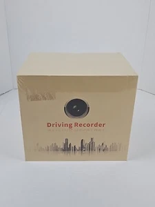 VSYSTO V7 4CH 1080P Dashcam 7,0" Monitor GPS für Semi Light Kartonschaden - versiegelt - Bild 1 von 6