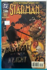 Starman #47  10/98 (1994 2nd Series DC) VF+ or Better